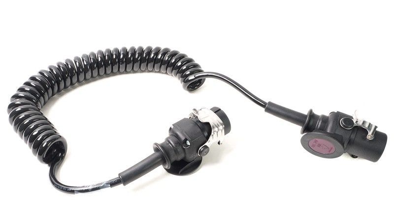 Serpentín elèctrico espiral 24V ABS/EBS - Vignal