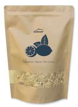 Serrin Para Ahumar (Limon) 600Ml Lacor