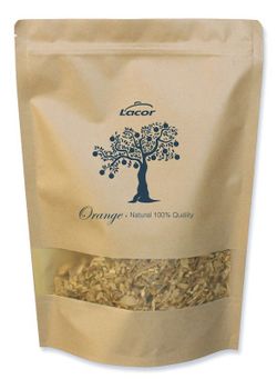 Serrin Para Ahumar (Naranjo) 600Ml Lacor