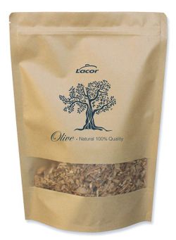 Serrin Para Ahumar (Olivo) 600Ml Lacor