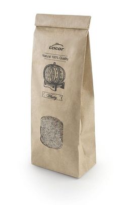 Serrin Para Ahumar Whisky 100G Lacor