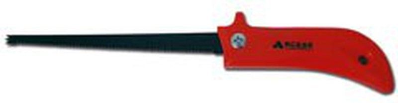 Serrucho de mano para placas