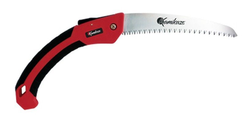 Serrucho Plegable Kamikaze C-180h Ref.2986