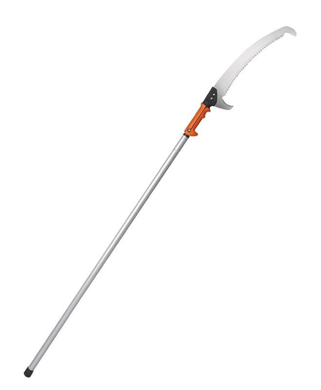 Serrucho Podar Pertiga 1,85+2,9 M