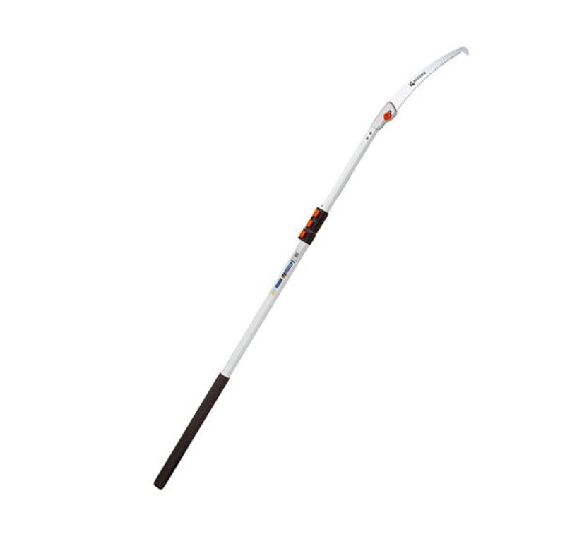 Serrucho Podar Pertiga D. Jap 1,5+1,5 M.