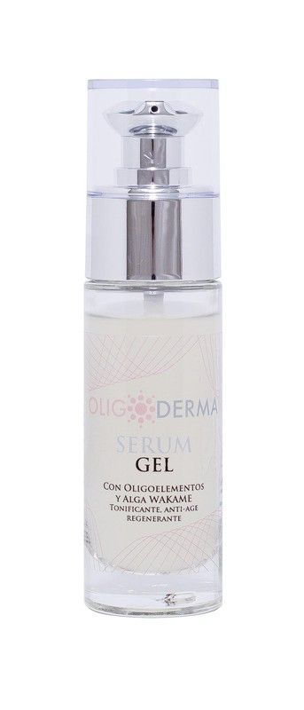Serum Gel Oligoderma 30ml