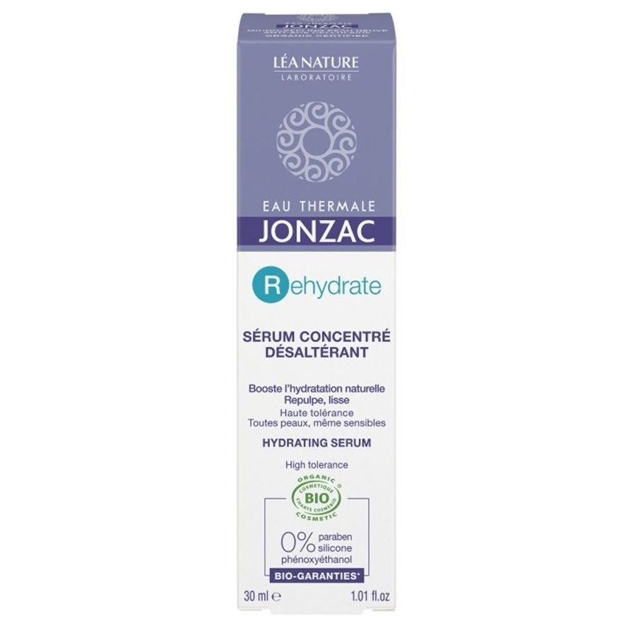 Serum Hidratante Rehydrate Jonzac 30 Ml