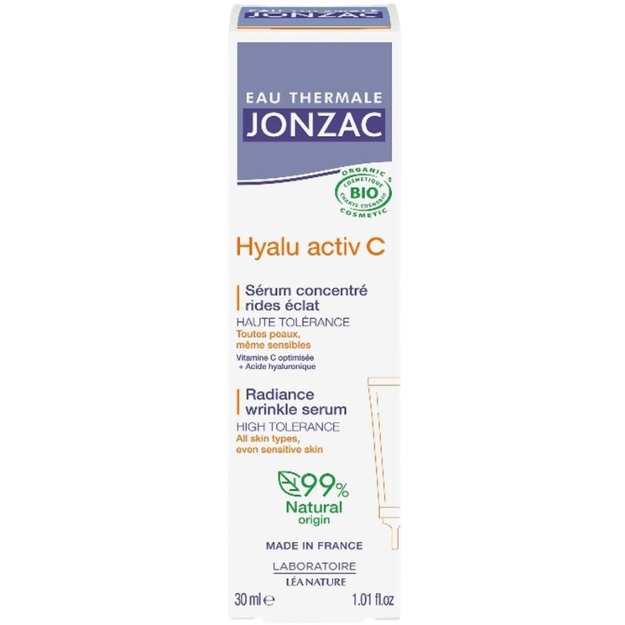 Serum Hyalu Activ C Jonzac 30ml