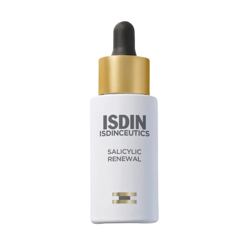 Serum Isdinceutics Salicylic Renewal 30 ml