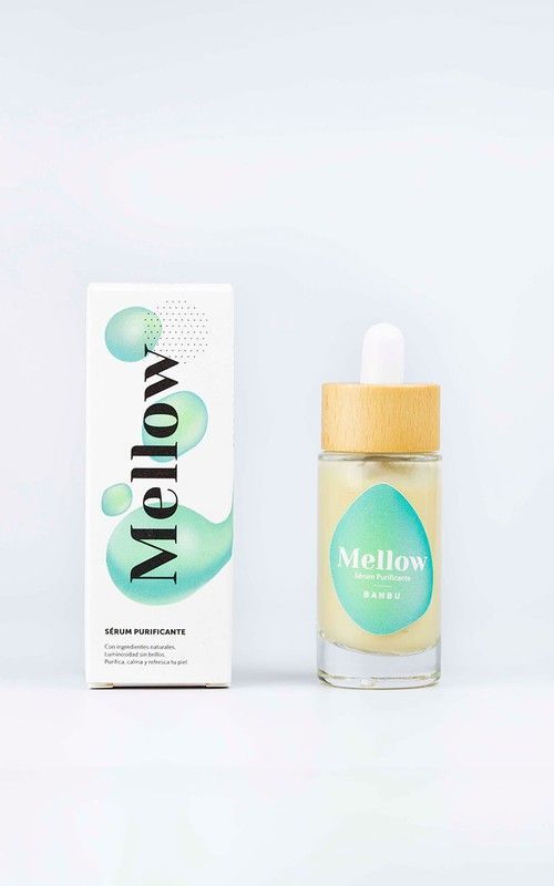 Sérum Purificante MELLOW