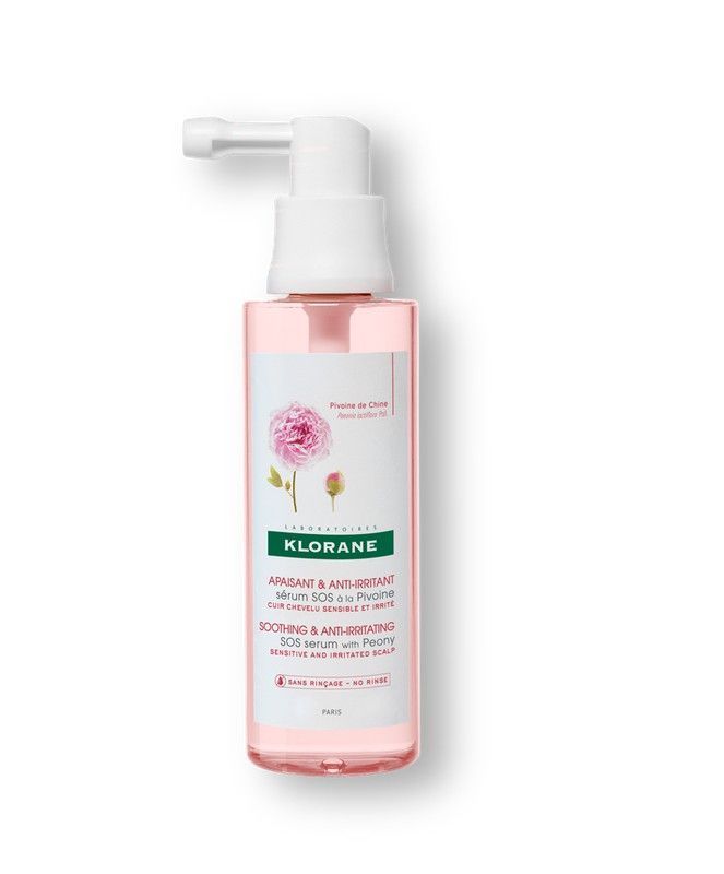 Serum Sos A La Peonía 65ml