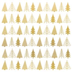 Servilleta Dorada Puro Ambiente PPD Ideal Manualidades