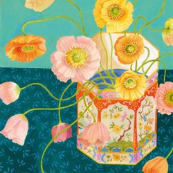 Servilletas 33x33 cms Diseño Van Gogh Arles Especial Manualidades PPD