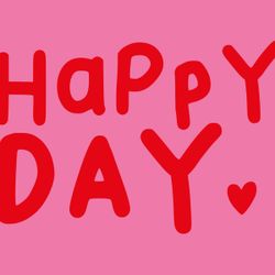 Servilletas 33x33 cms Happy Heart Especial Manualidades PPD