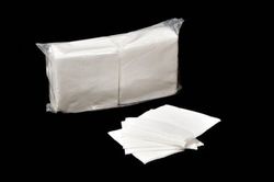 Servilletas de 20 x 20 cm