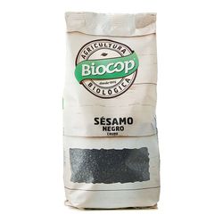 Sésamo negro biocop 250 g bio ecológico