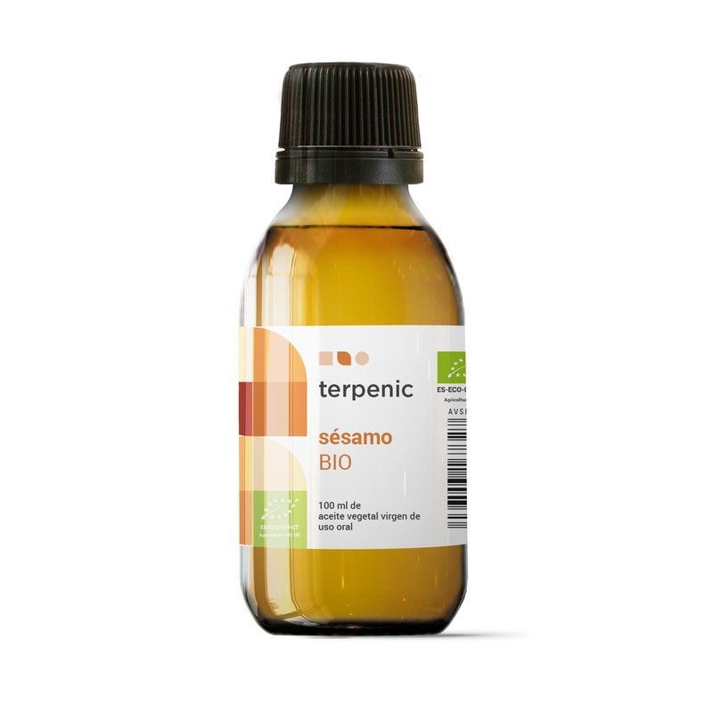 Sesamo V 100ml Bio