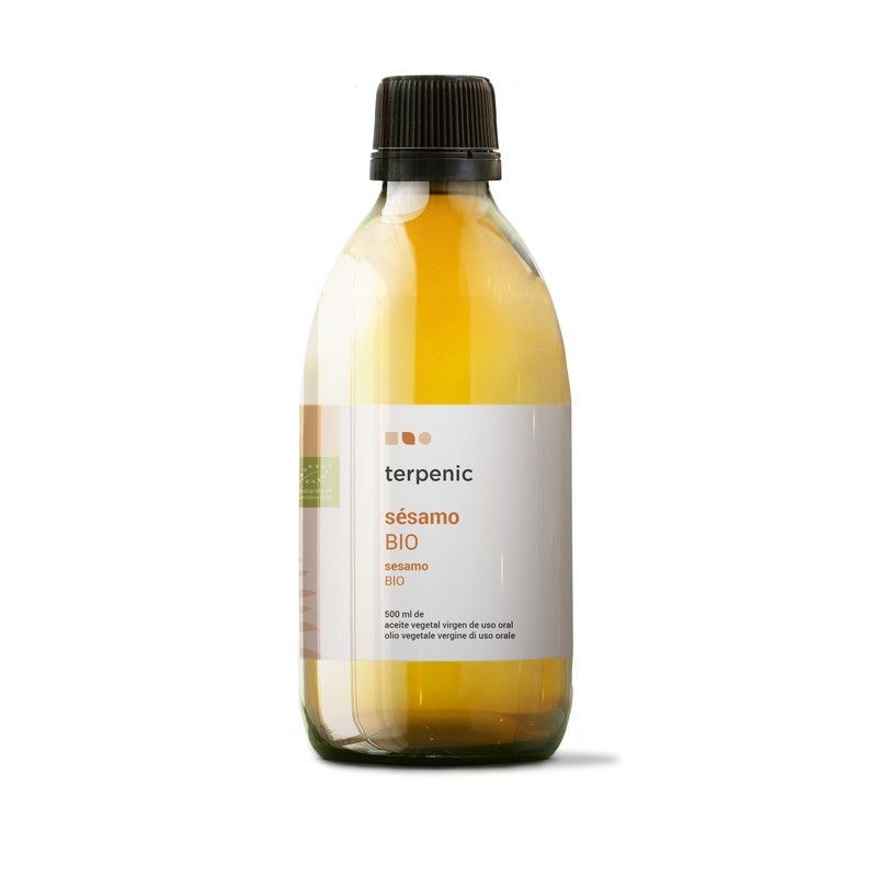 Sesamo V 500ml Bio