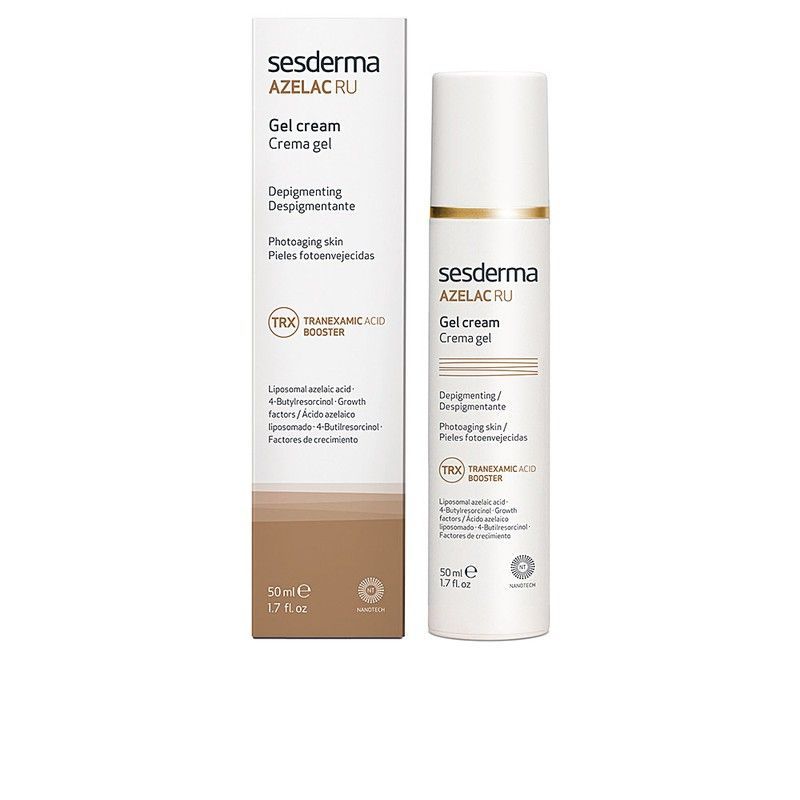 Sesderma Azelac Ru Crema Gel Intensivo 50ml