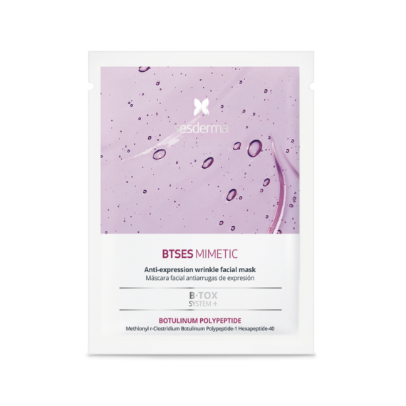 Sesderma BTSES Mimetic Mascara facial 5 unidades