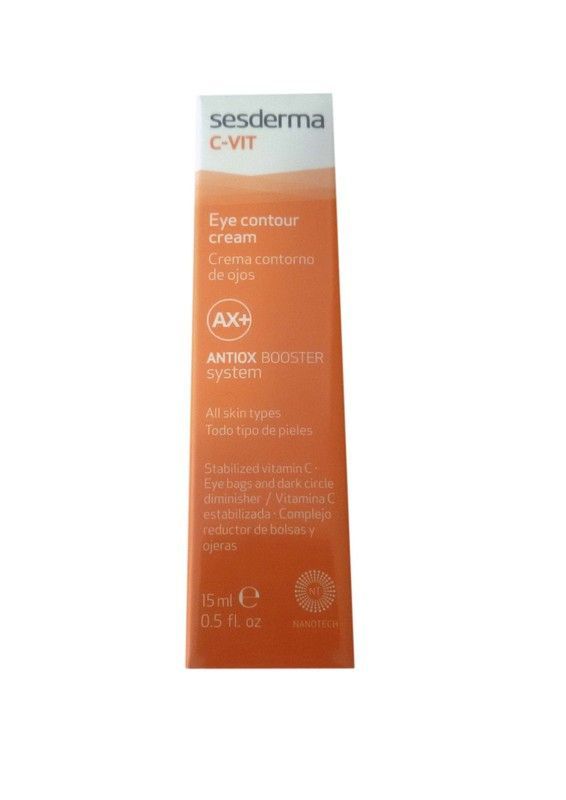 Sesderma C-VIT Contorno Ojos 15ml