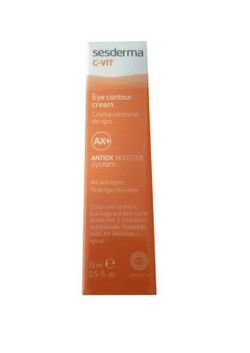 Sesderma C-VIT Contorno Ojos 15ml
