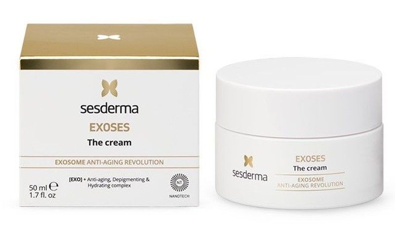 Sesderma Exoses The Cream 50ml