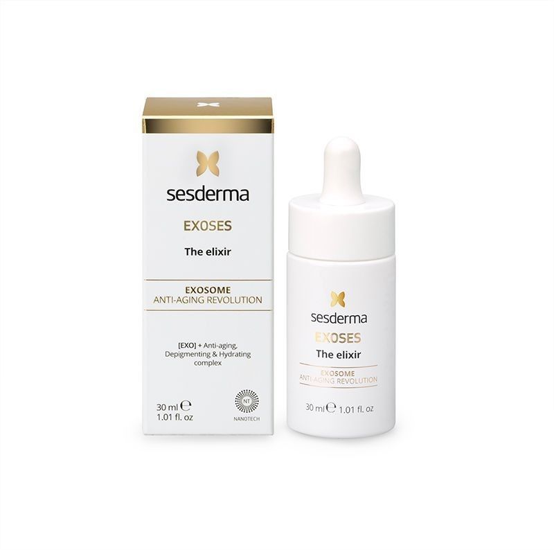 Sesderma Exoses The Elixir 30ml