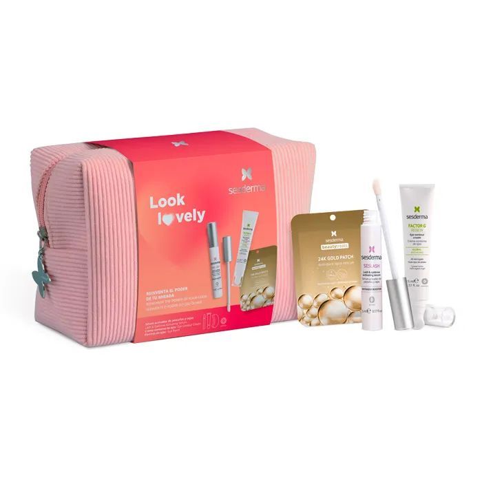 Sesderma Neceser Look Lovely