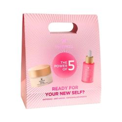 Sesderma Pack  Antiedad Crema y Serum Retinal