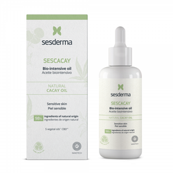 Sesderma Sescacay Bio-Intensive Oil Corporal 100ml