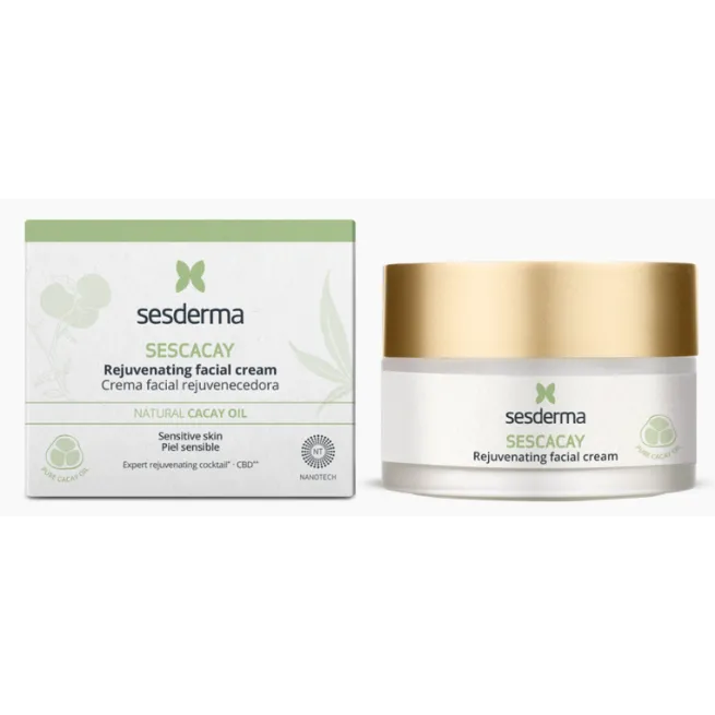 Sesderma Sescacay  Crema 50ml