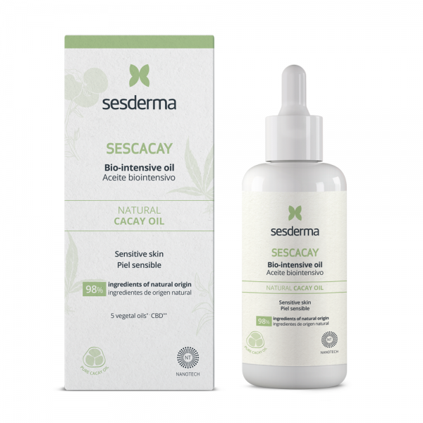 Sesderma Sescacay Crema Corporal Hidratante  250ml