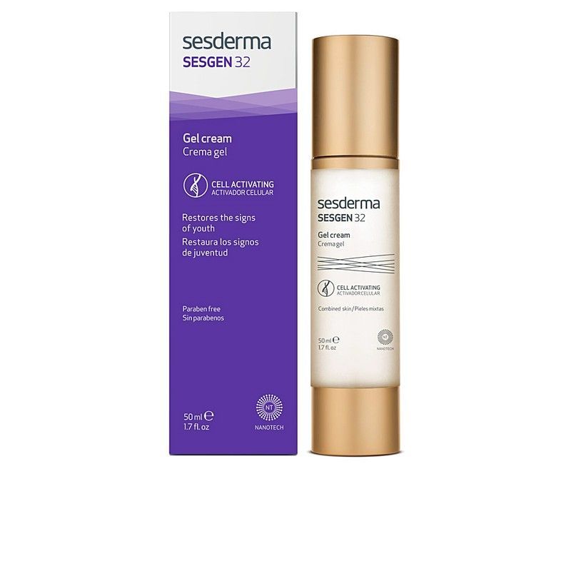 Sesderma Sesgen 32 Gel Facial 50ml