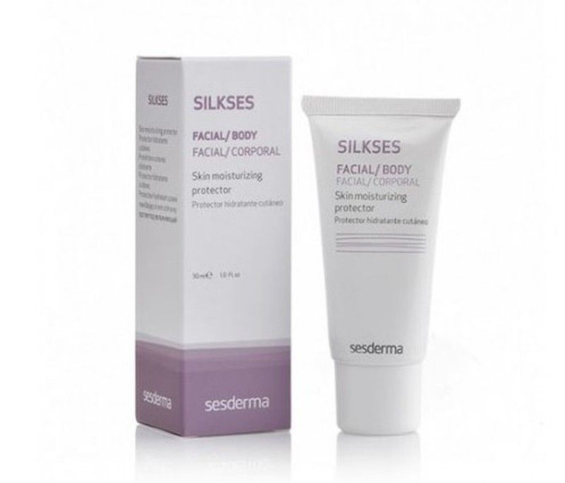 Sesderma Silkses Protector Hidratante Cutáneo 30ml