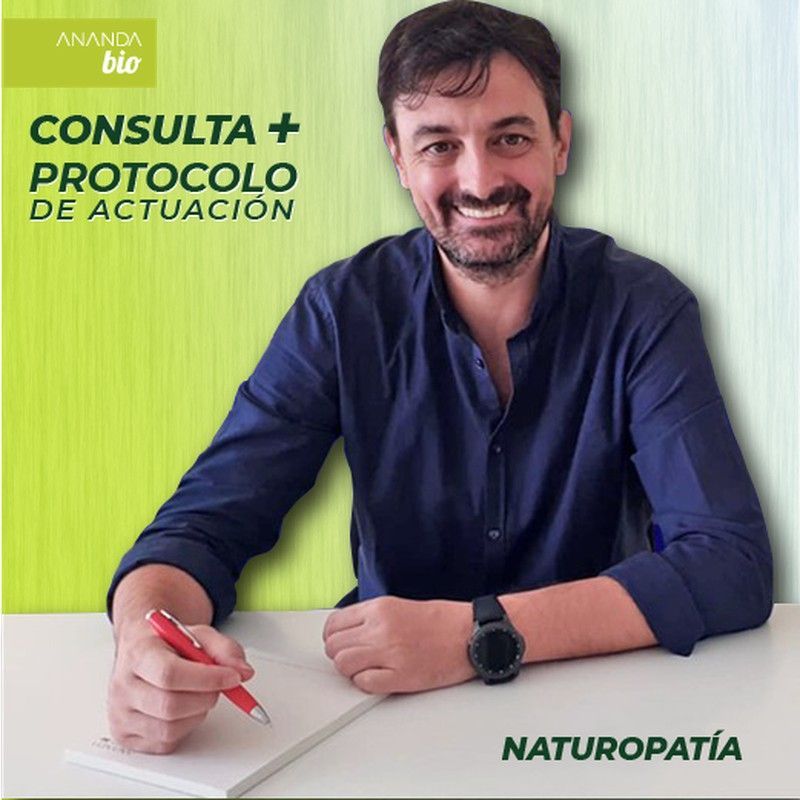 Sesión individual para una Salud Óptima