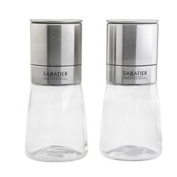 Set 2 Molinillos Sal+Pimienta Taylor's Eye Witness