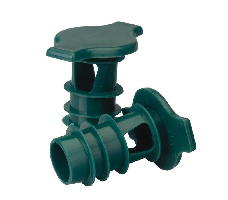 Set 2 tapones de sidra