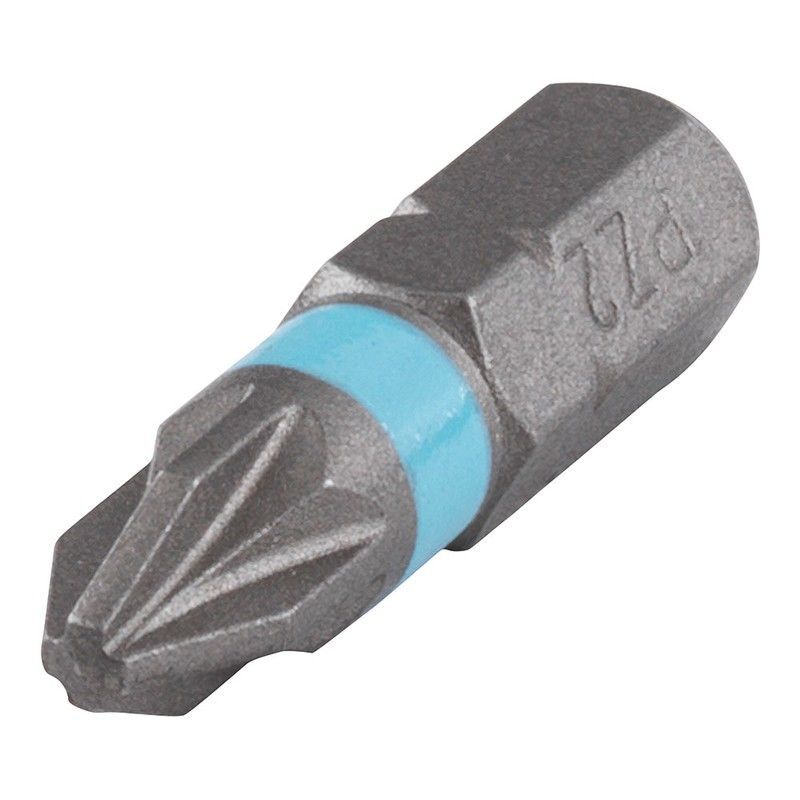 Set 3 Puntas Solid Pz 2 1334000 Wolfcraft