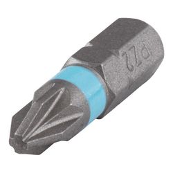 Set 3 Puntas Solid Pz 2 1334000 Wolfcraft