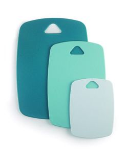 Set 3 Tablas De Corte Pp Ocean Lacor