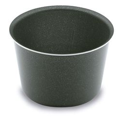 Set 4 Moldes Flaneros Aluminio Antiadherente 8 Cms Lacor Reposteria Postres