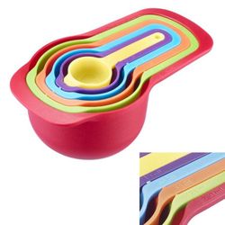 Set 5 Medidores Westmark