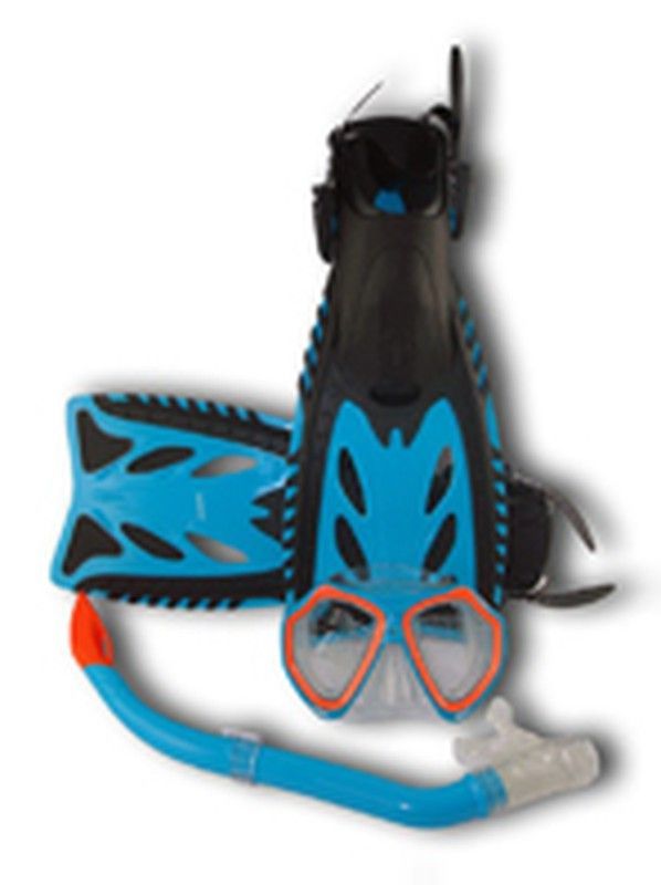 SET ALETA, GAFA Y TUBO T-35-38