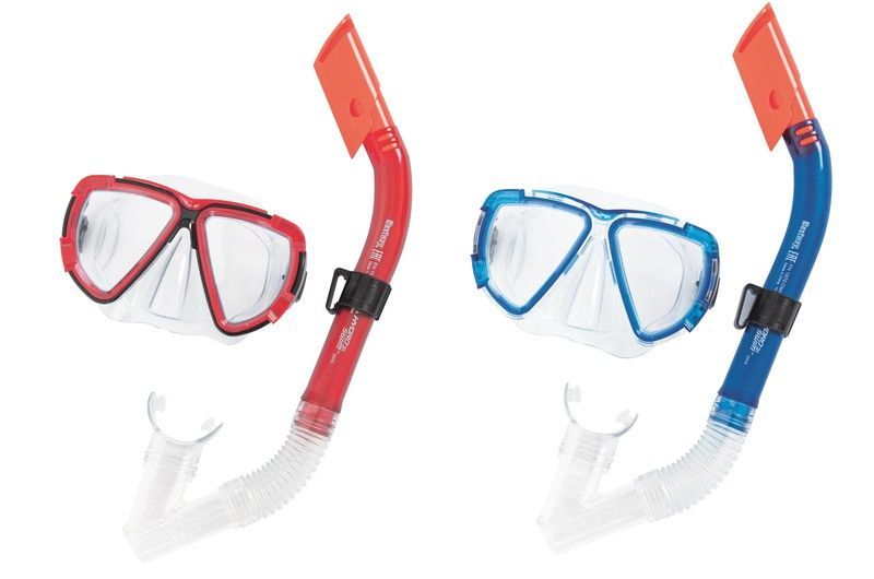 SET BUCEO AD.BLACKSTRIPE +14