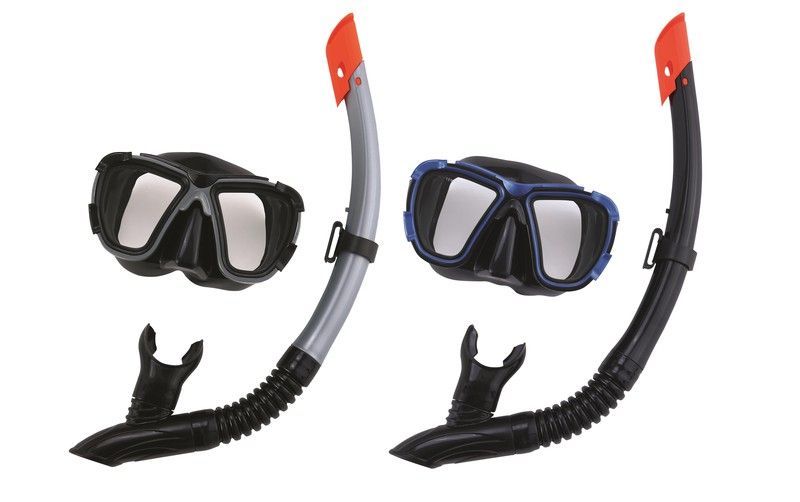 Set buceo blacksea pro