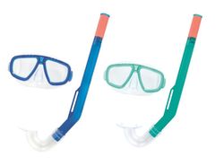 Set buceo fun snorkel+3