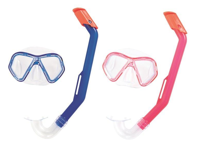 SET BUCEO INF.LIL GLIDER +3