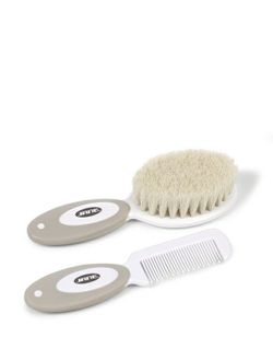 Set Cepillo y Peine Jané