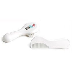 Set Cepillo y Peine Suavinex